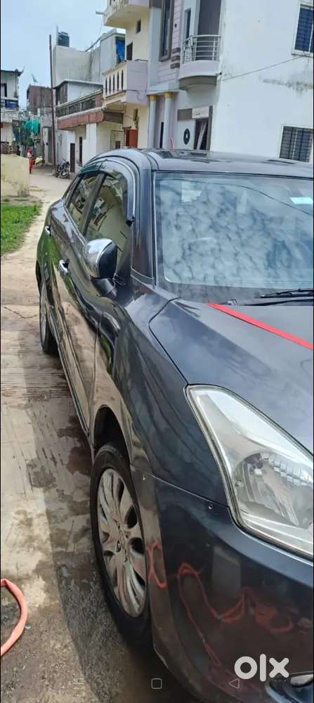 Maruti Suzuki Baleno Zeta 2018