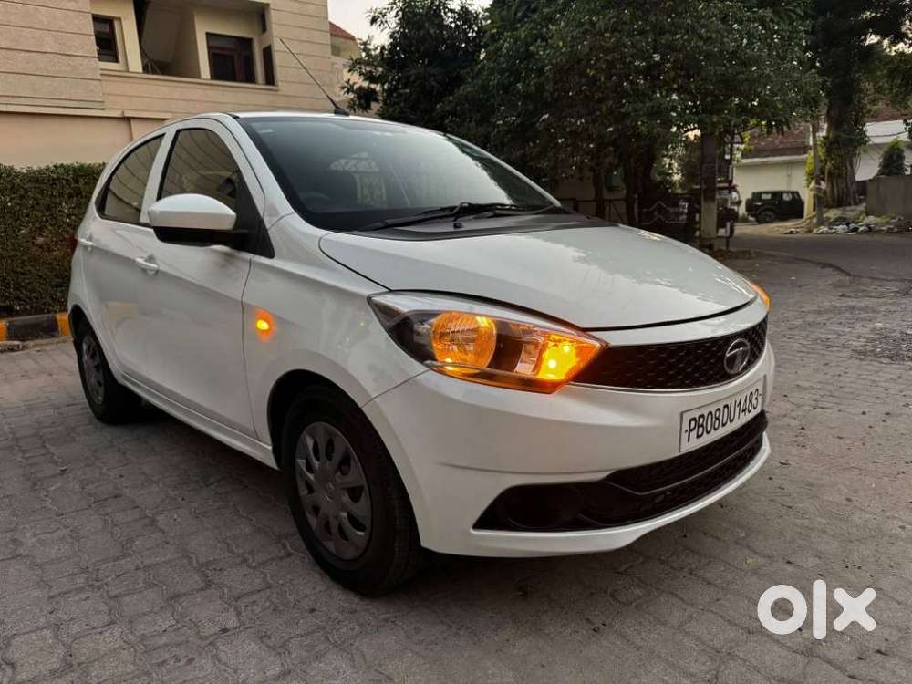 Tata Tiago 1.05 Revotorq Xt, 2017, Diesel