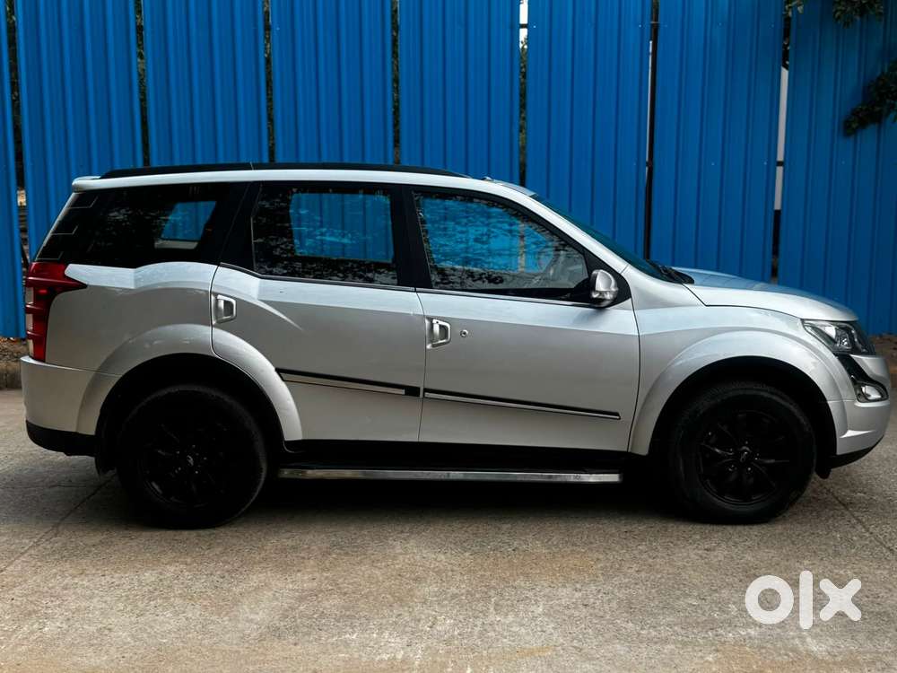 Mahindra Xuv500 W10 2wd, 2018, Diesel