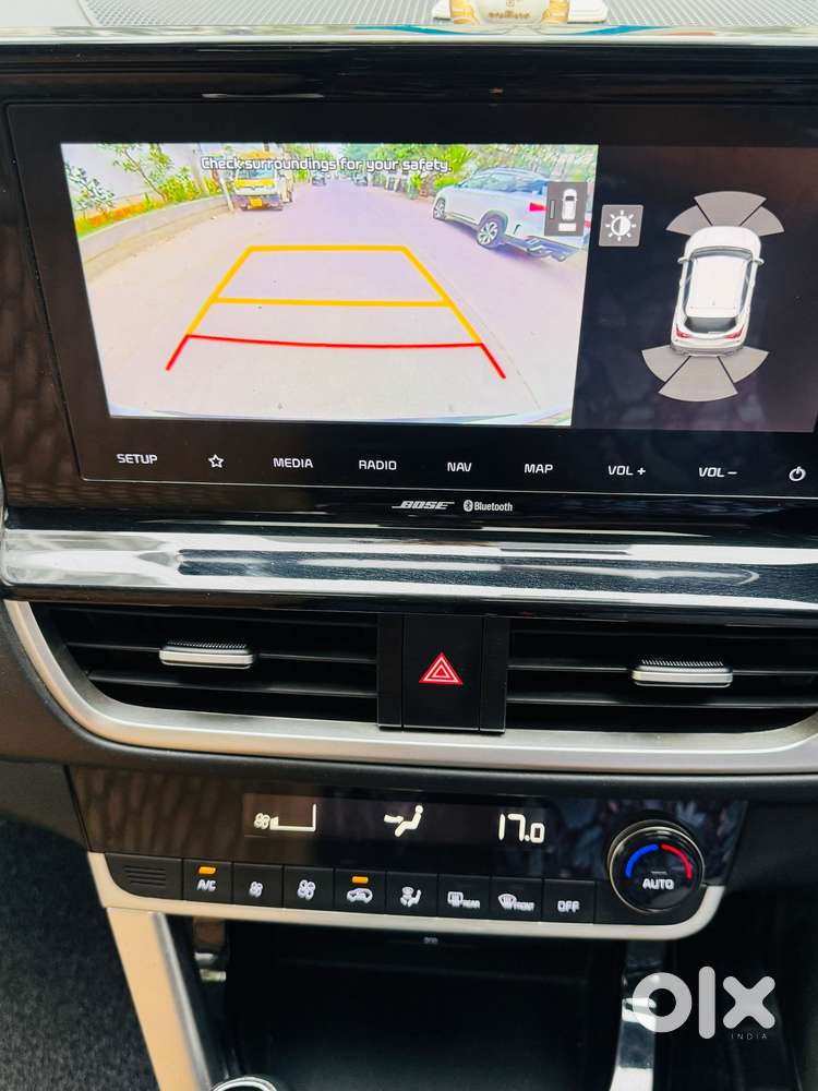 Kia Seltos Htk Plus D, 2022, Diesel