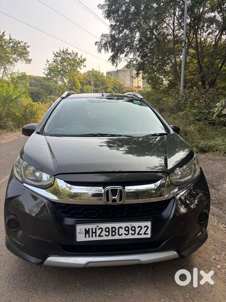 Honda Wr-v 1.5 Sv I-dtec Mt, 2018, Diesel