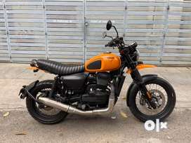 Second Hand Yezdi for sale in Bangalore Used Motorcycles in