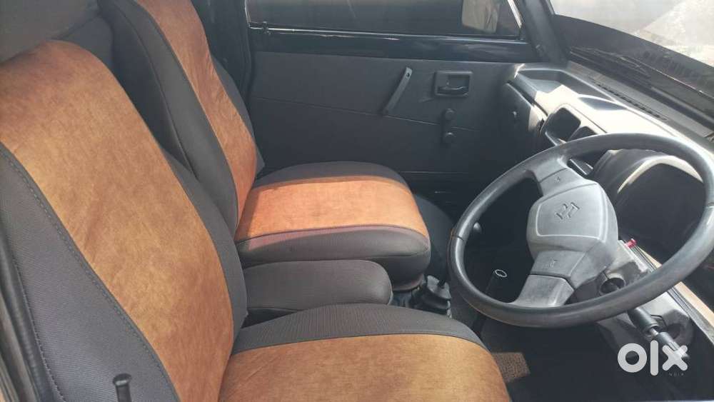 Maruti Suzuki Omni Cng, 2007, Lpg