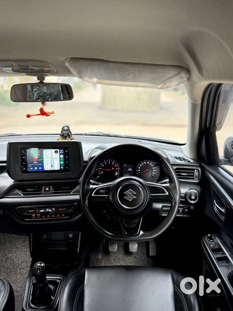 Maruti Suzuki Swift Vxi Optional, 2024, Petrol