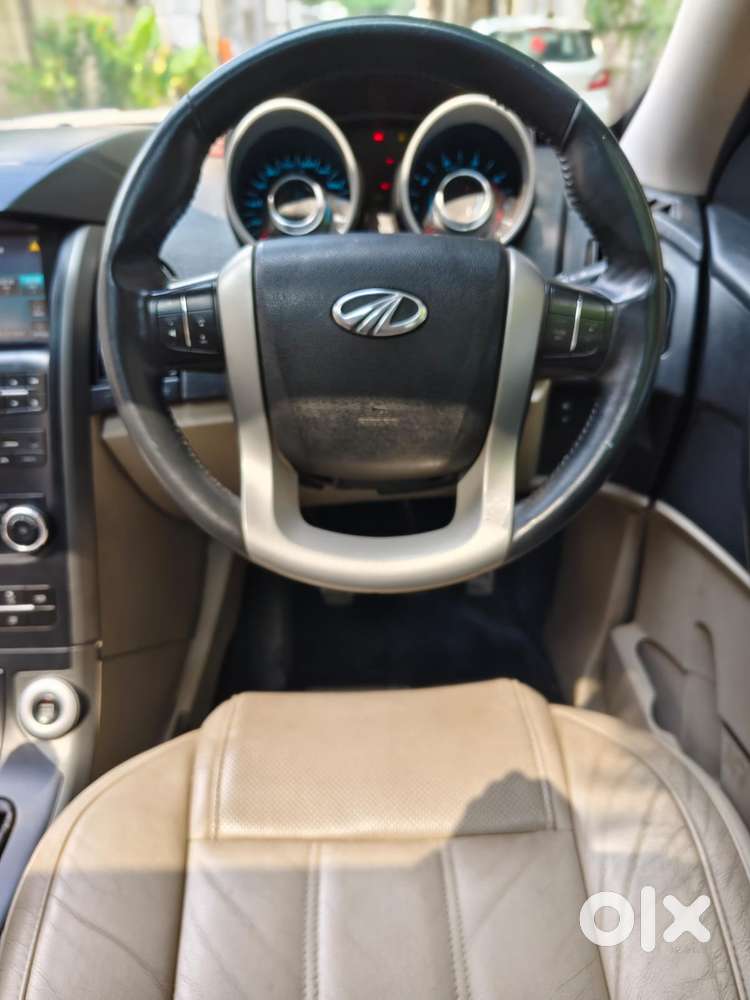 Mahindra Xuv500 W10 2wd, 2018, Diesel