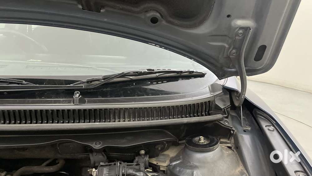 Maruti Suzuki Baleno 1.2 Alpha, 2017, Petrol