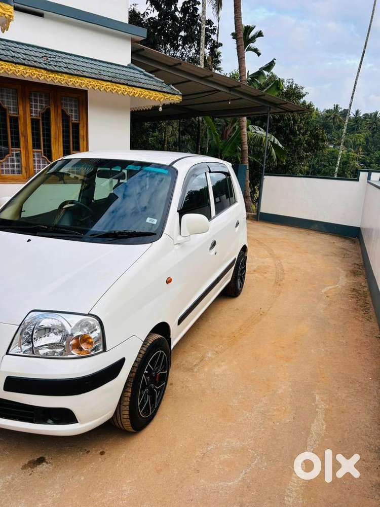 Good Condition, Well, Maintain