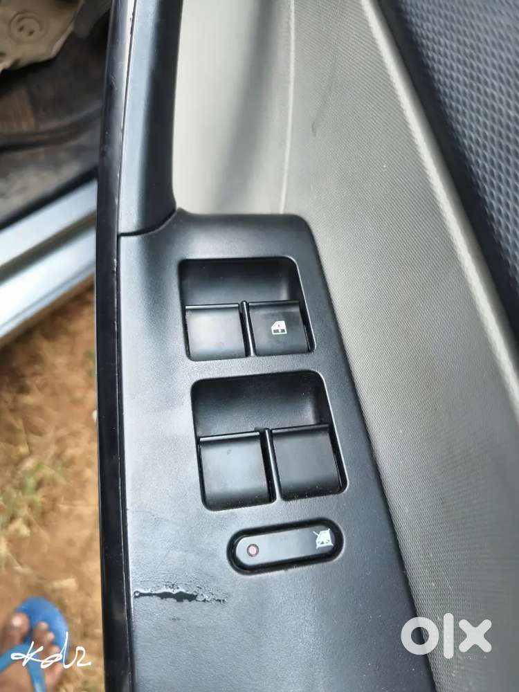 Tata Tiago 2018 Petrol 115000 Km Driven