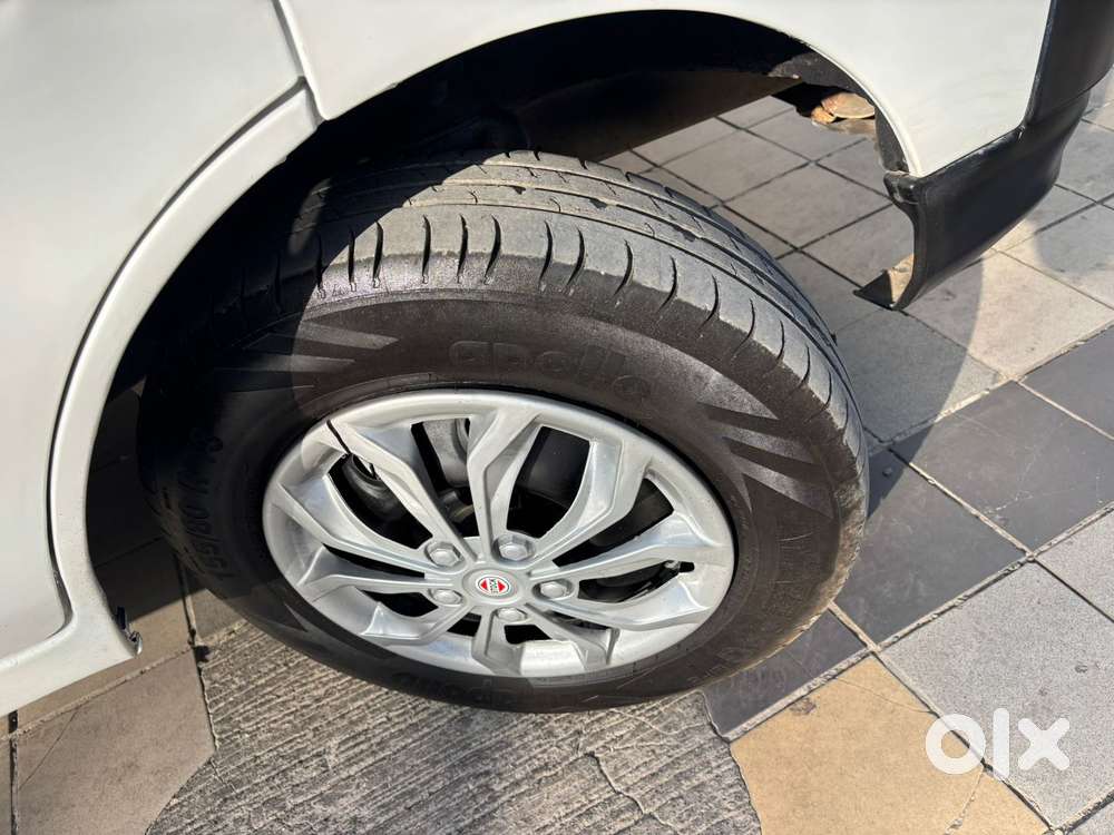 Maruti Suzuki Eeco 7 Seater Standard, 2017, Cng & Hybrids