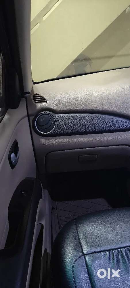 Hyundai I10 2008
