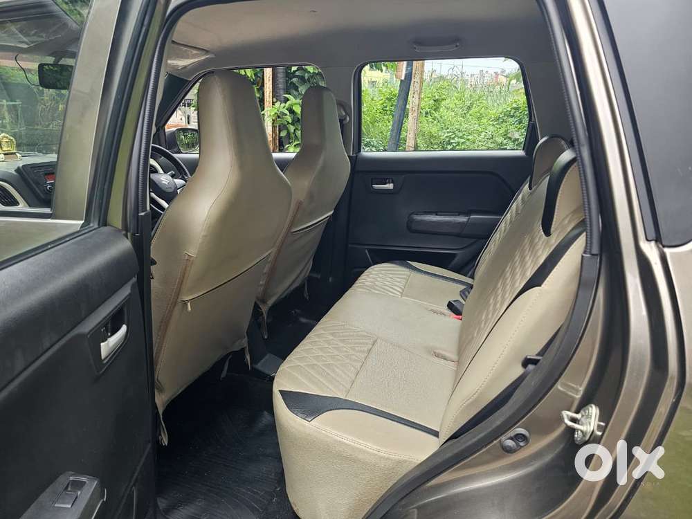 Maruti Suzuki Wagon R Vxi 1.0, 2024, Petrol