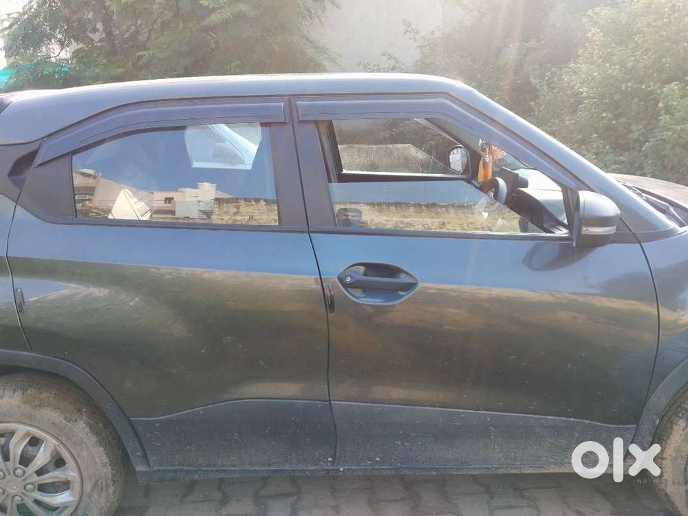 Tata Punch Pure 2024