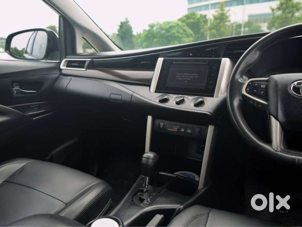 Toyota Innova Crysta G 7 Str, 2019, Diesel