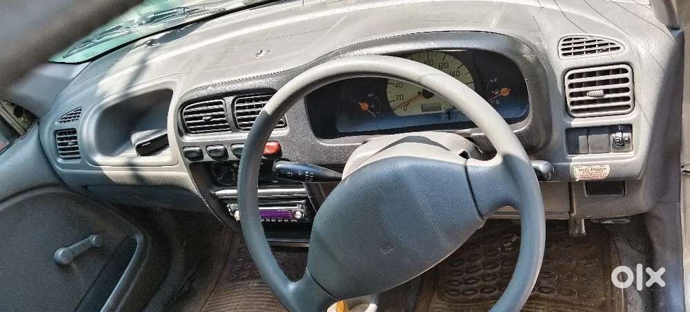 Maruti Suzuki Alto 800 2008 Petrol 72000 Km Driven Valid 2028
