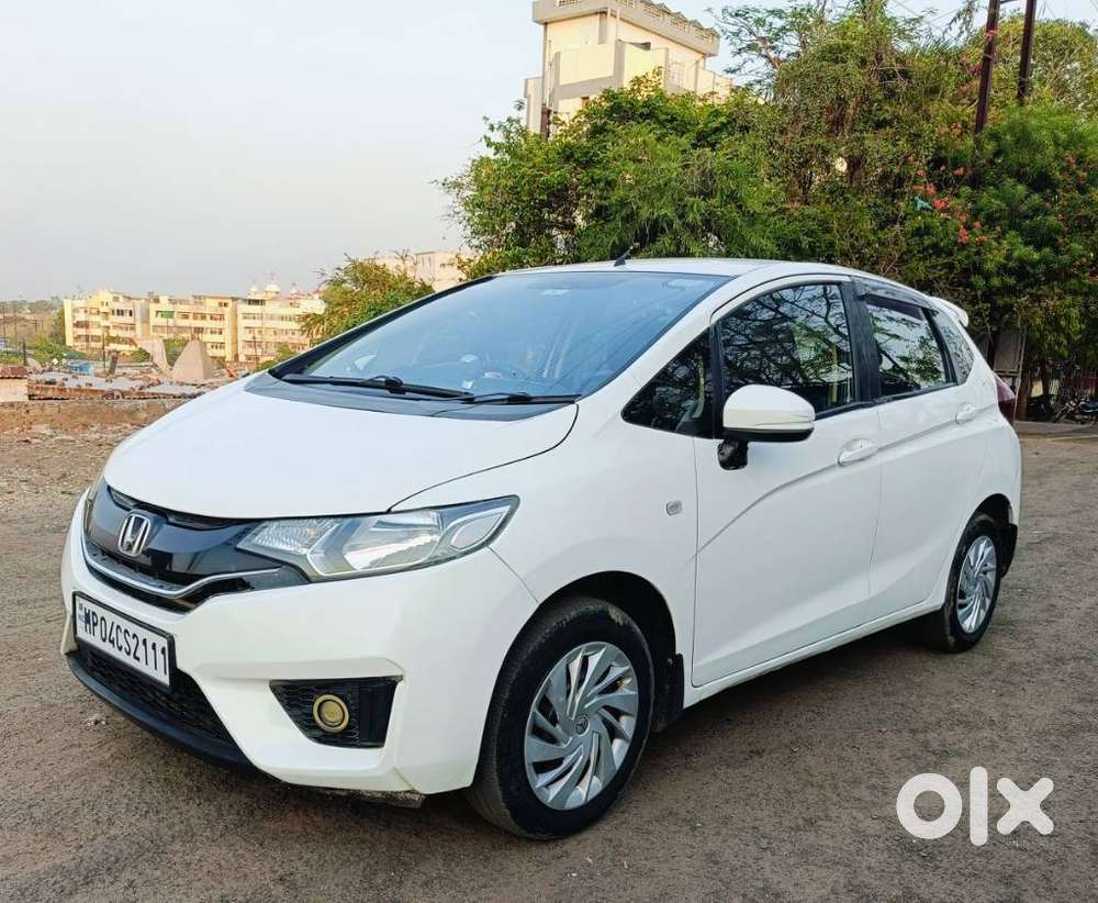 Honda Jazz 1.5 Sv I Dtec, 2017, Diesel