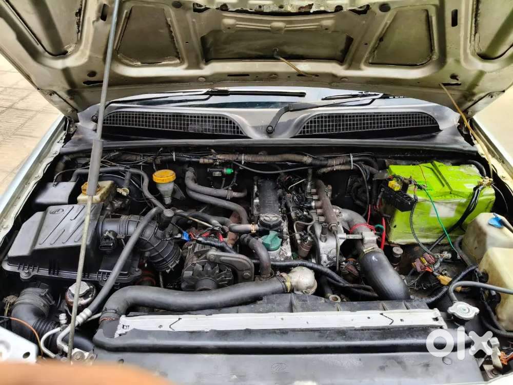Mahindra Scorpio 2006 Diesel Well Maintained