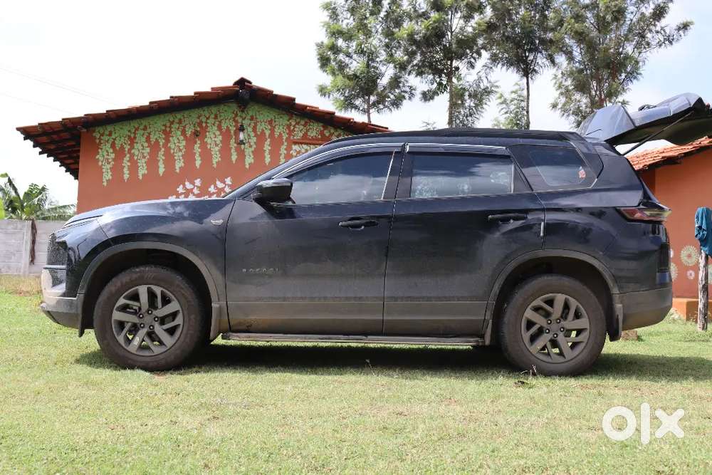 Tata Safari 2024 Diesel Good Condition
