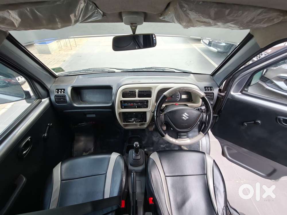 Maruti Suzuki Eeco 5 Seater Ac, 2020, Petrol