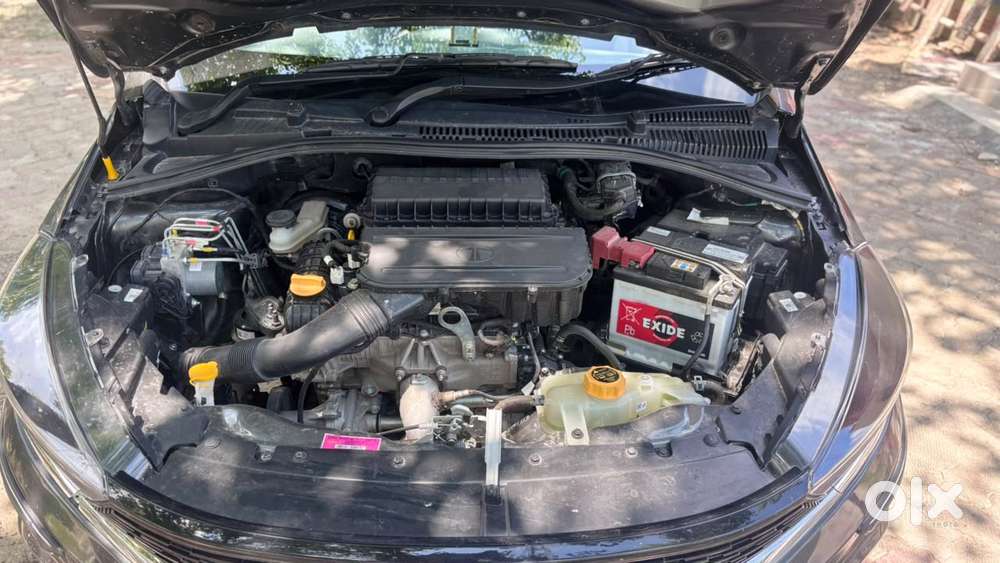 Tata Tiago Xt Icng, 2025, Cng & Hybrids