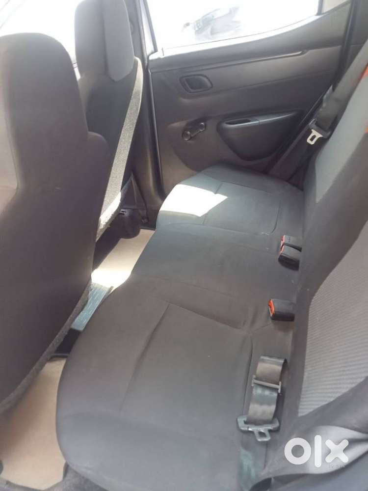 Renault Kwid Rxt, 2015, Petrol