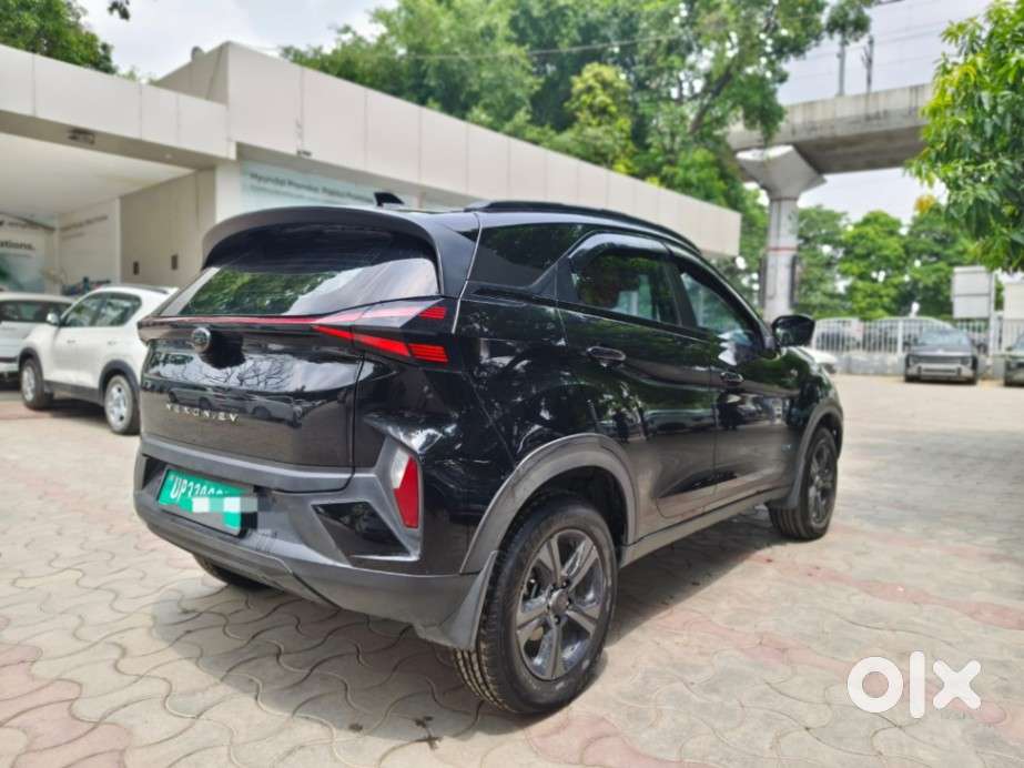 Tata Nexon Ev, 2024, Electric