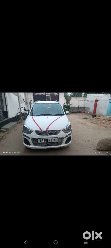 Very Good Condition Car