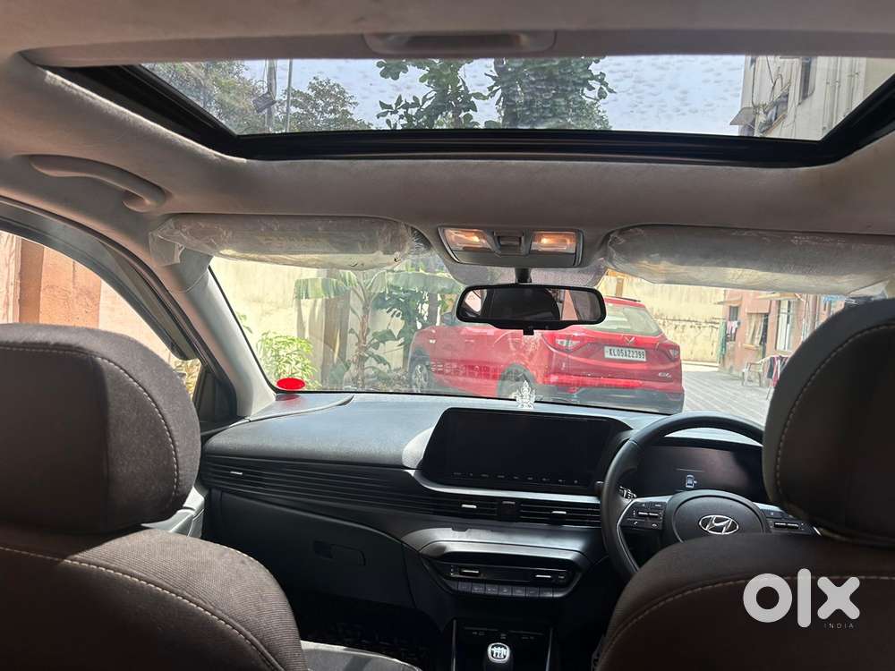 Hyundai New I20 2021