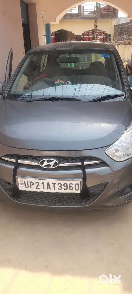Parking Issue