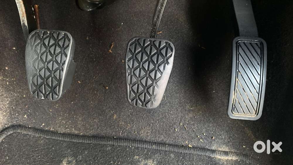 Ford Figo Petrol Titanium, 2020, Petrol