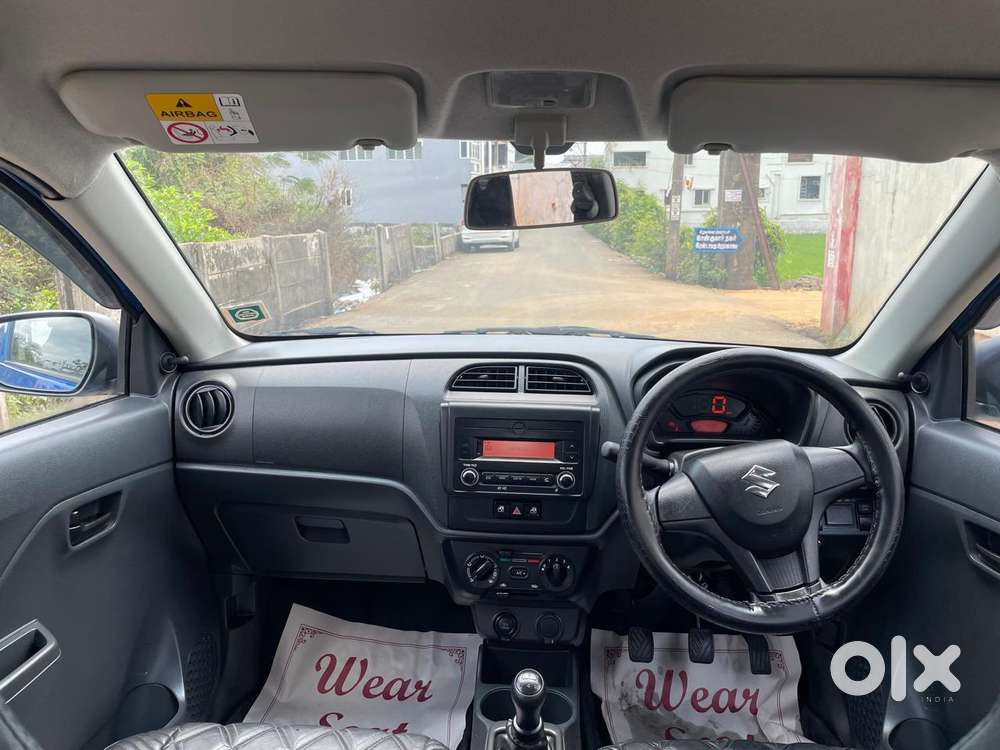 Maruti Suzuki Alto K10 Vxi (o), 2024, Petrol