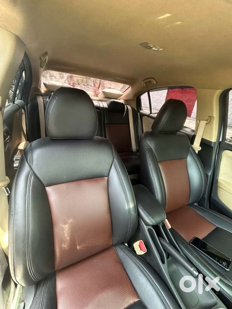 Honda City Petrol Manual 2018