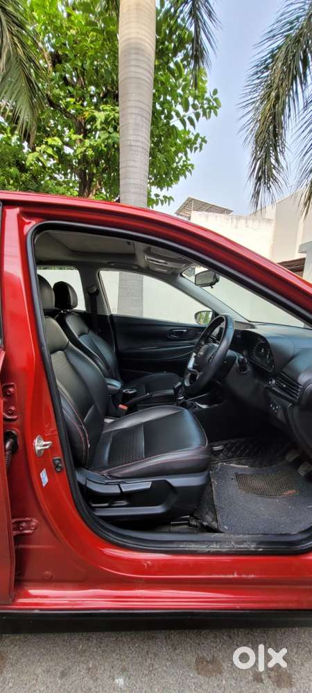 Hyundai I20 Diesel Asta Option, 2020, Diesel