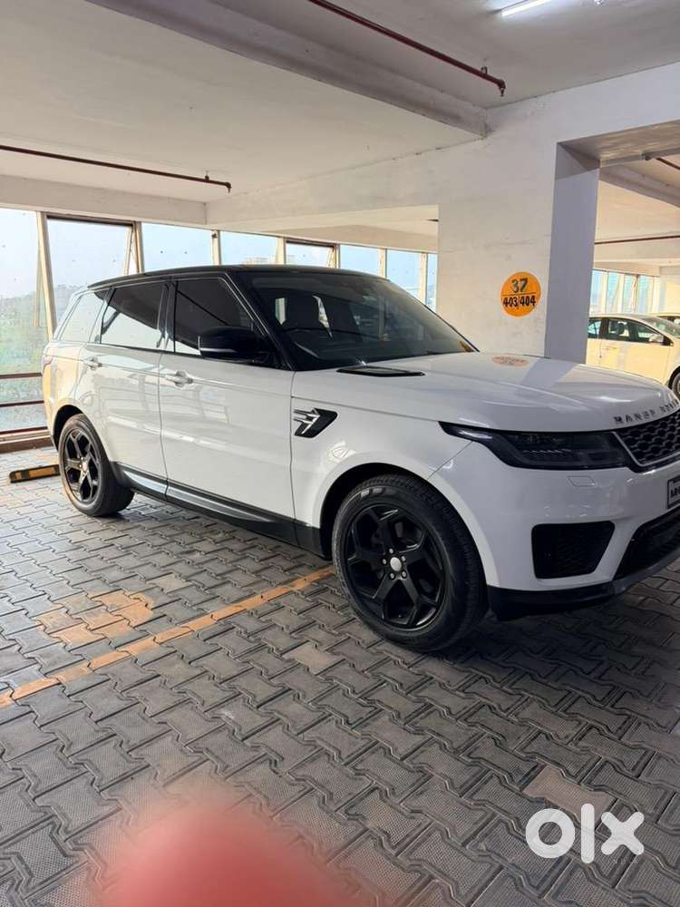 Land Rover Diesel 2019 Year