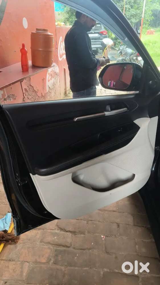 Kia Sonet 1.5 Htx 2021