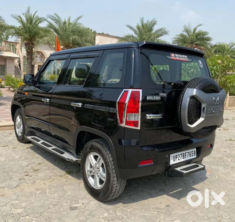 Mahindra Bolero Neo 2023 N10(r)