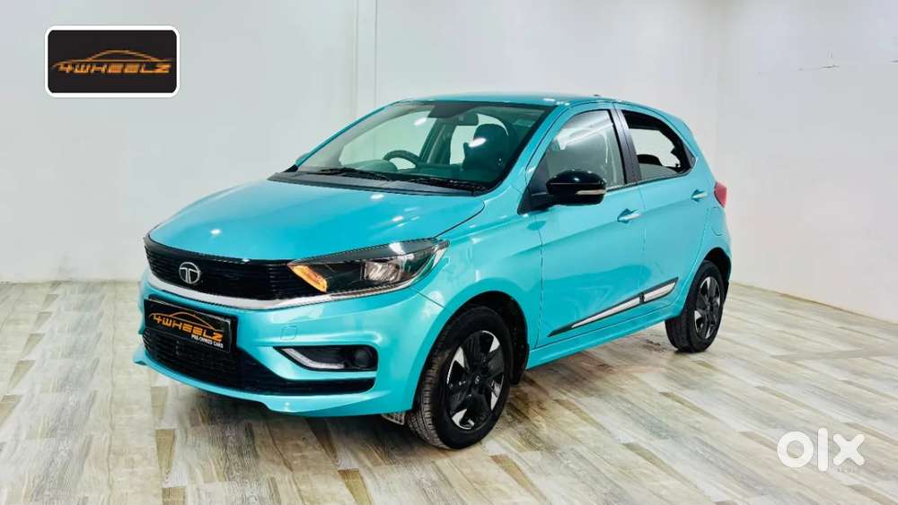 Tata Tiago Nrg Xza Icng, 2025, Cng & Hybrids