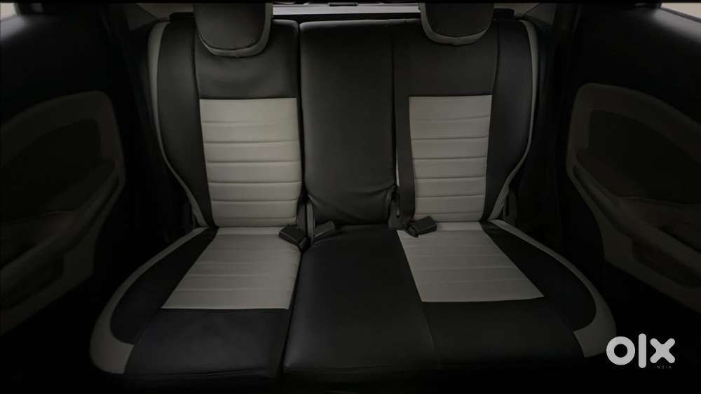 Ford Ecosport [2017-2021] 1.5 Trend Ti Vct, 2015, Petrol