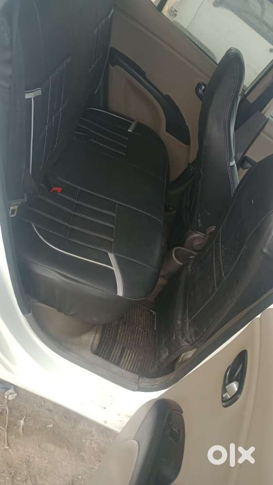 Hyundai I10 1.2 Kappa Magna, 2012, Petrol