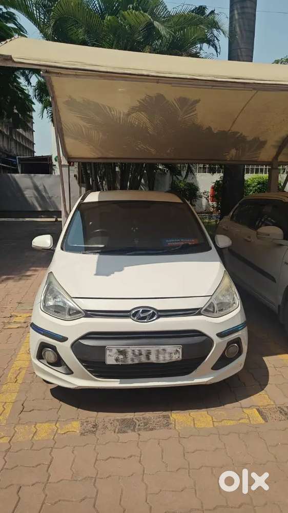 Hyundai I10 Sportz 2015 Cng & Hybrids