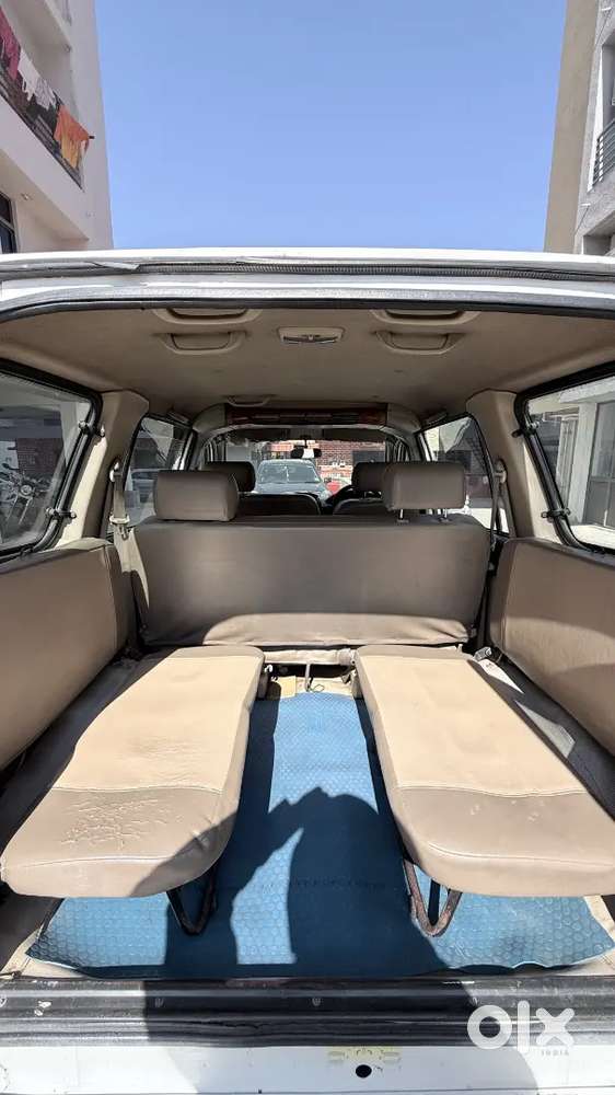 Chevrolet Tavera Neo 2016 Diesel Ls B3