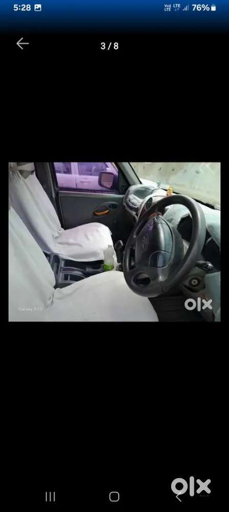 Mahindra Scorpio Classic 2013 Diesel 10000 Km Driven