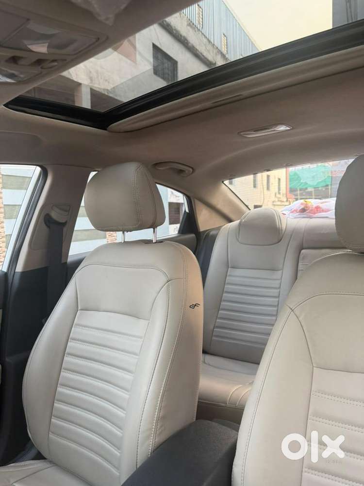 Hyundai Verna 2018 Diesel Good Condition