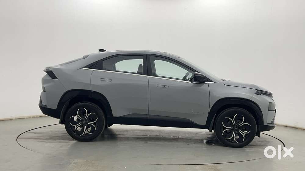 Tata Curvv Creative S 1.5 Kryojet Diesel 6mt, 2024, Diesel