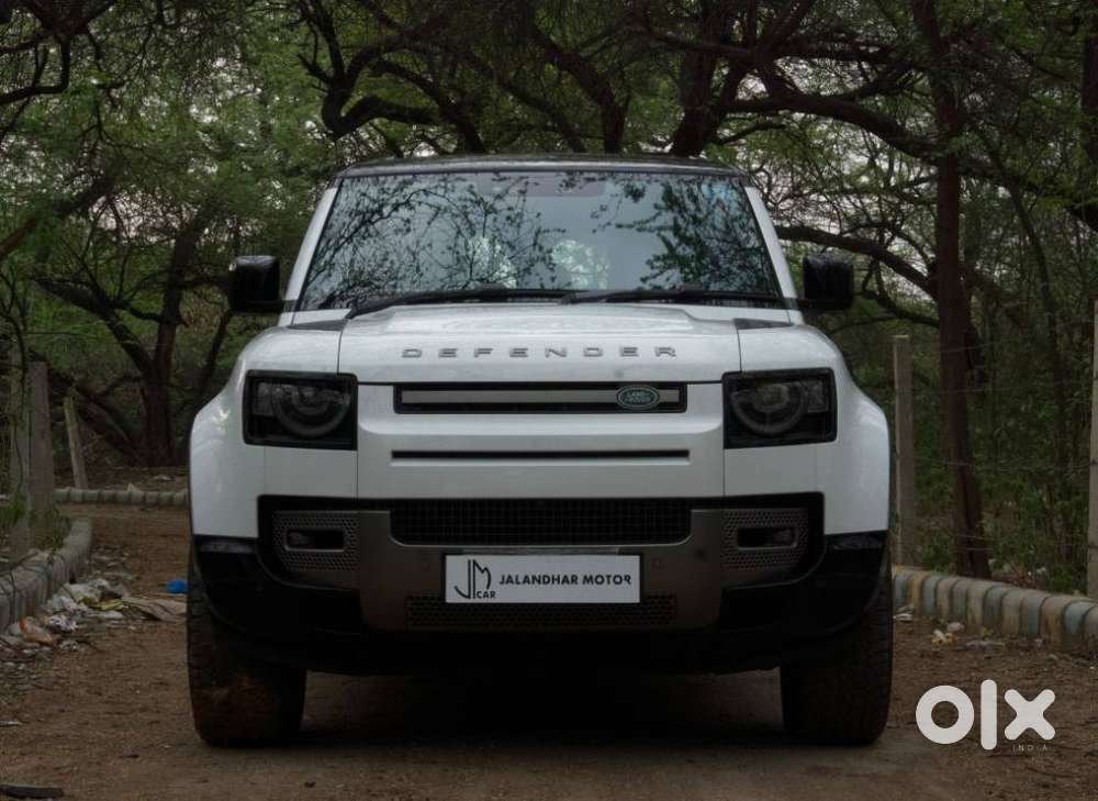 Land Rover Defender 2.0 110 X-dynamic Hse, 2025, Petrol