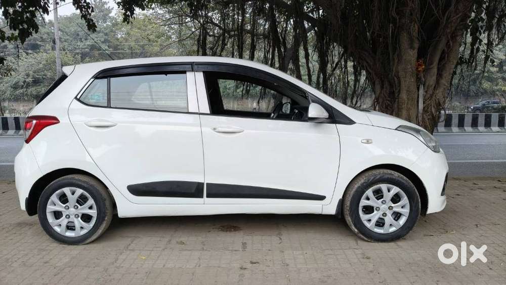 Hyundai Grand I10 2013-2016 Magna, 2015, Petrol