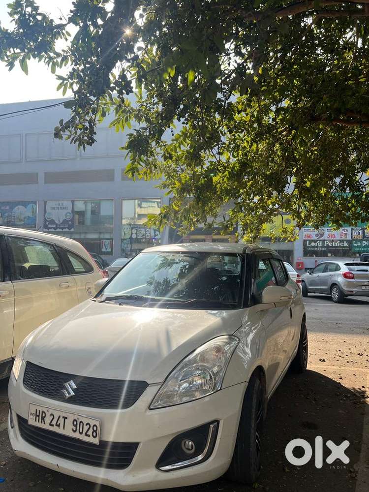 Maruti Suzuki Swift 2014 Diesel Well Maintained