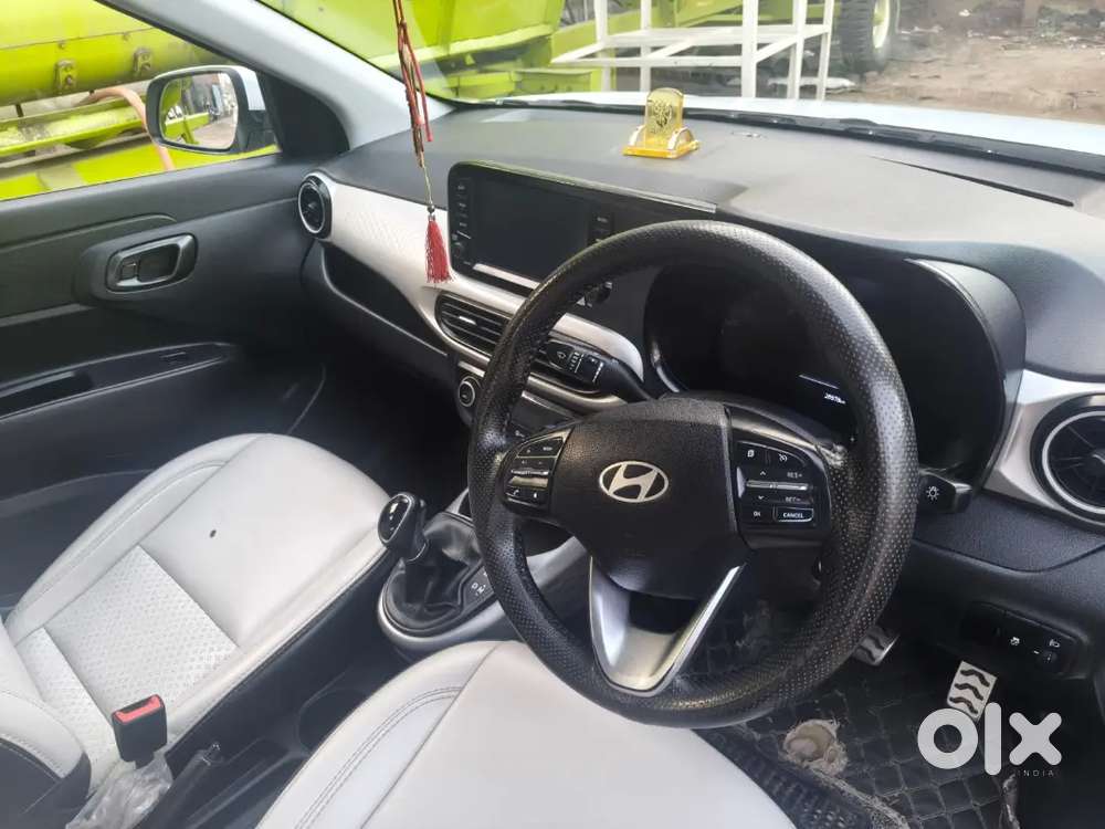 Hyundai Exter 2023 Petrol 31000 Km Driven