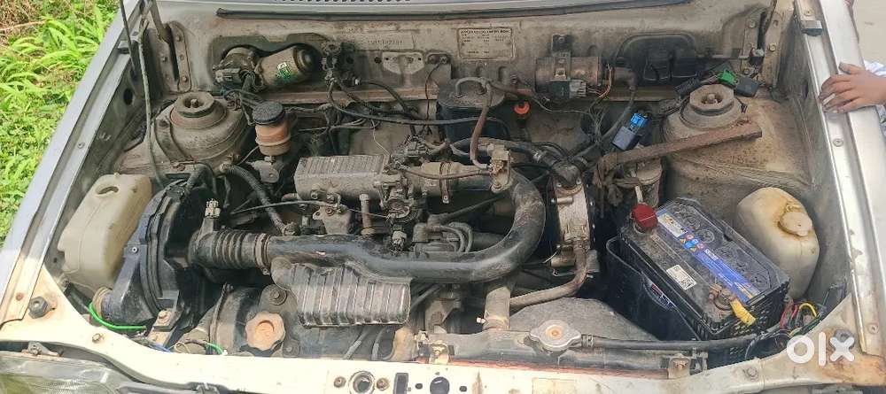 Maruti Suzuki 800 2004 Rc Valid 2030