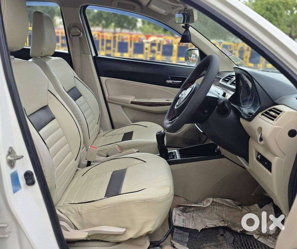 Maruti Suzuki Swift Dzire Zxi Plus , 2019, Cng & Hybrids