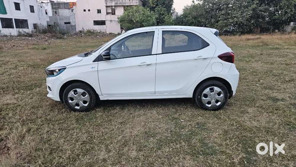Tata Tiago Ev Xt On Sale
